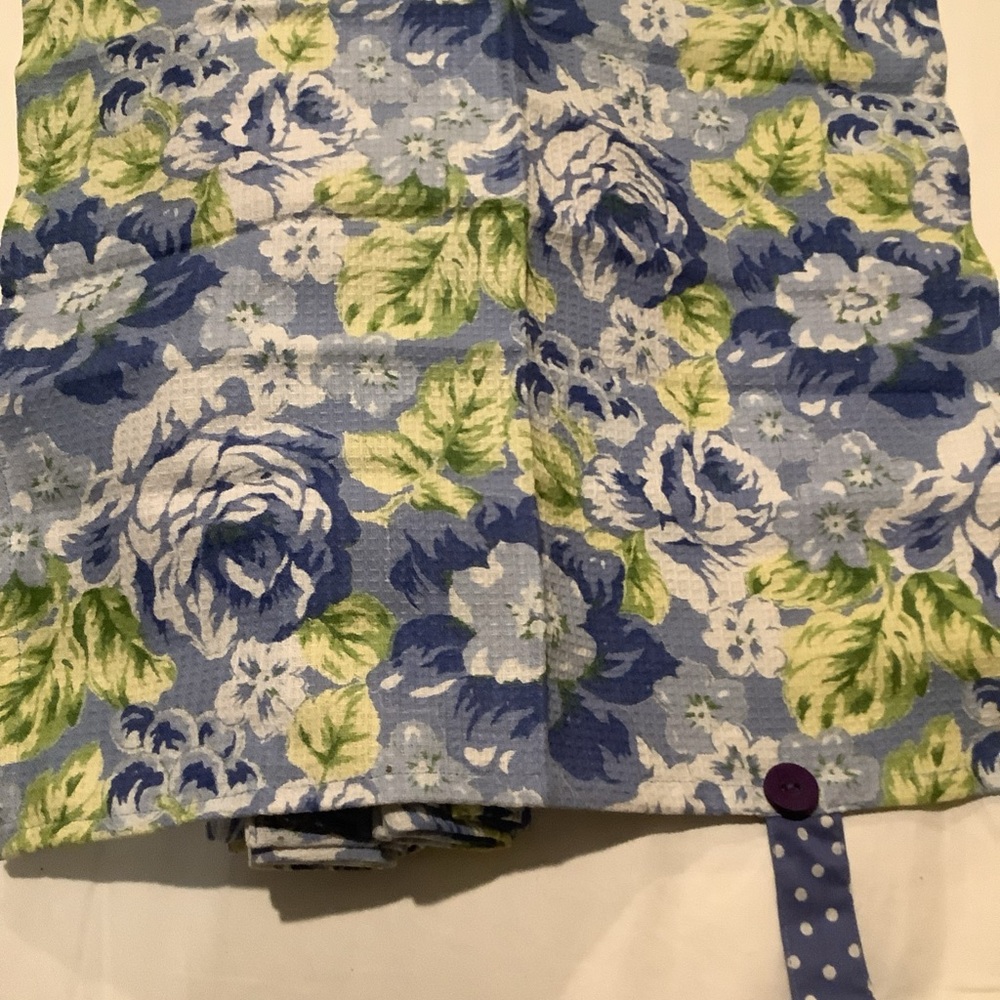 April Cornell napkin sets - Picture 2 of 5